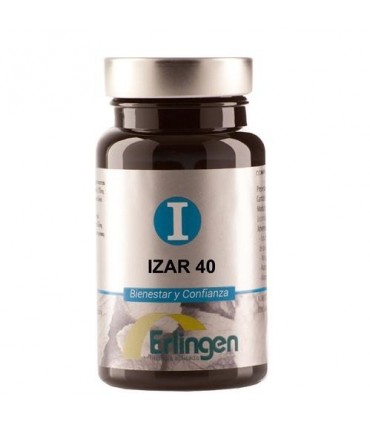 Izar 40  60 Comp.  Erlingen