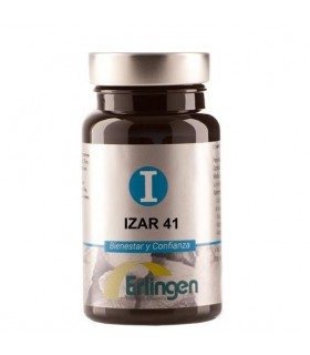 Izar 41  60 Comp.  Erlingen