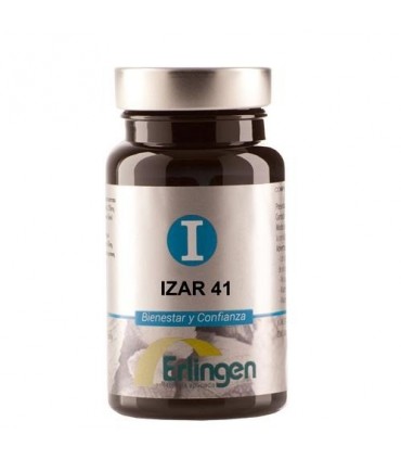 Izar 41  60 Comp.  Erlingen