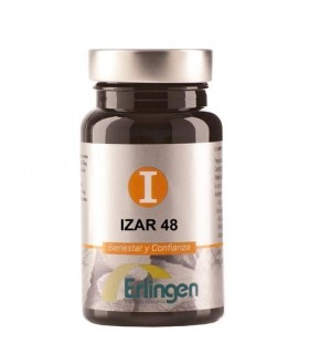 Izar 48  60 Comp.  Erlingen