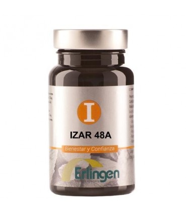 Izar 48A  60 Comp.  Erlingen