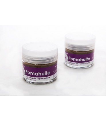 POMAHUITE 50 gr. LUMEN