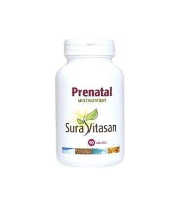 PRENATAL MULTINUTRIENT SURAVITASAN