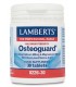 OSTEOGUARD 90 tabletas LAMBERTS