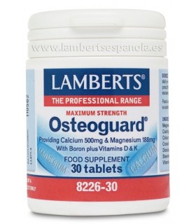 OSTEOGUARD 90 tabletas LAMBERTS