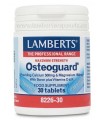 Osteoguard 90 Tabletas Lamberts