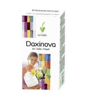 DAXINOVA 60 comp. NOVADIET