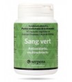 Sang Vert Antioxidante 90 Caps. Serpenslabs