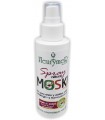 Spray Repelente Mosquitos Moskidol 125 Ml.  Fleurymer
