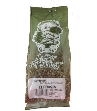 EUFRASIA 50 gr. LA FLOR DEL PIRINEO
