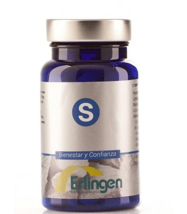 Especifico 453C 60 Comp.  Erlingen