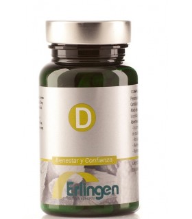 Definido 812 - Gui Zhi Tang 60 Comp.  Erlingen