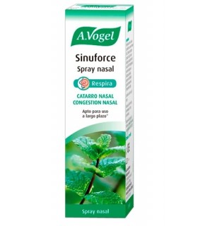 SINUFORCE spray nasal 20 ml. BIOFORCE