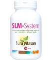 Slm - System 60 Cápsulas Suravitasan