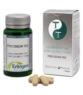 PRECISIUM 902  60 comp.  ERLINGEN