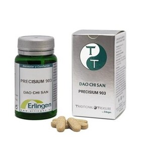 PRECISIUM 903  60 comp.  ERLINGEN