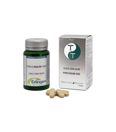 PRECISIUM 903  60 comp.  ERLINGEN