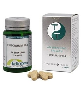 PRECISIUM 904  60 comp.  ERLINGEN