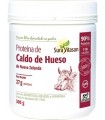 Proteina De Caldo De Huesos 300 Gr. Suravitasan