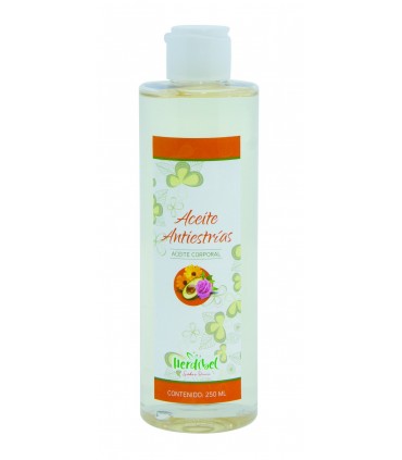 ACEITE ANTIESTRIAS 250 ml. HERDIBEL