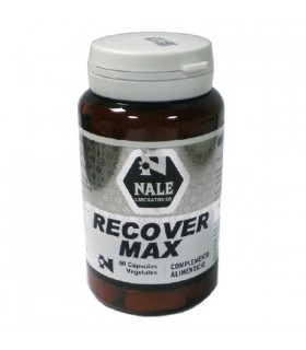 RECOVER MAX 60 capsulas