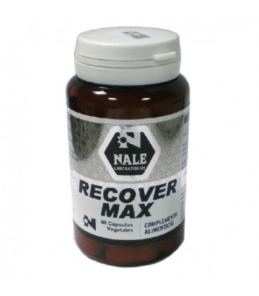 RECOVER MAX 60 capsulas