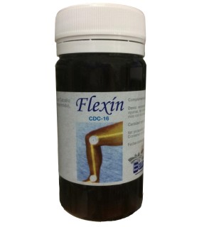 CDC-16 FLEXIN 60 comp. BELLSOLA