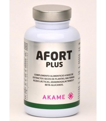AFORT PLUS 60 caps. AKAME