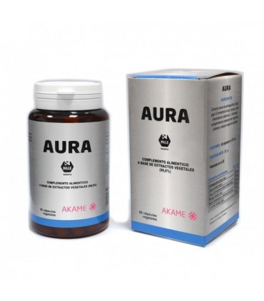 AURA 60 caps. AKAME