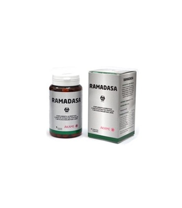 RAMADASA 60 caps. AKAME