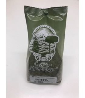 NOGAL HOJAS 60 gr. LA FLOR DEL PIRINEO