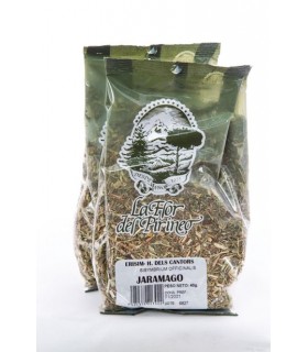 JUDIAS VAINAS 40 gr. LA FLOR DEL PIRINEO