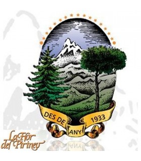 RABOS DE CEREZA 70 gr. LA FLOR DEL PIRINEO