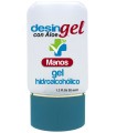 Desingel Con Aloe 55 Ml. Fleurymer