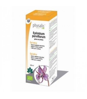 Extracto Epilobio Bio 100 Ml. Physalis