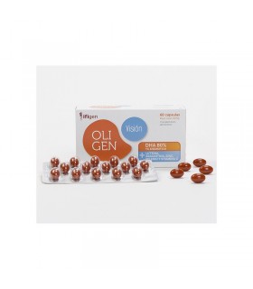 OLIGEN VISION OMEGA 3