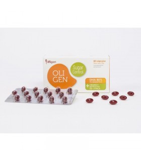 OLIGEN SUGAR CONTROL (IFIGEN)