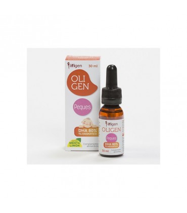 OLIGEN PEQUES 30 ml.