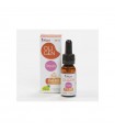Oligen Peques 30 Ml. Omega 3 (Dha 80%) Ifigen