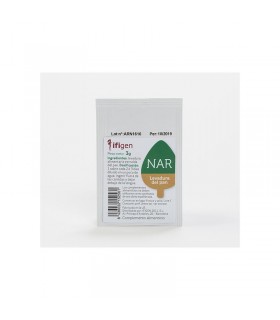 Nar Sobre Monodosis 3 Grs. Ifigen