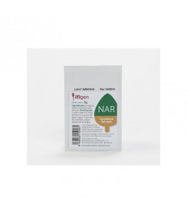 Nar Sobre Monodosis 3 Grs. Ifigen