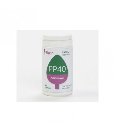 NA (Naranja amarga)   Bote 90 cápsulas