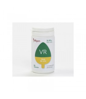 VR   Bote 90 cápsulas