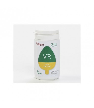 VR   Bote 90 cápsulas