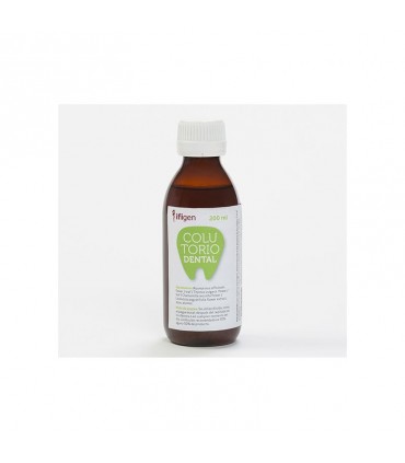 COLUTORIO DENTAL 200 ml. IFIGEN