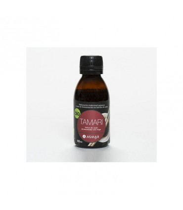 TAMARI 125 BIO MIMASA