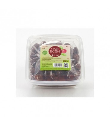 UMEBOSHI NATURAL 1 kg. MIMASA
