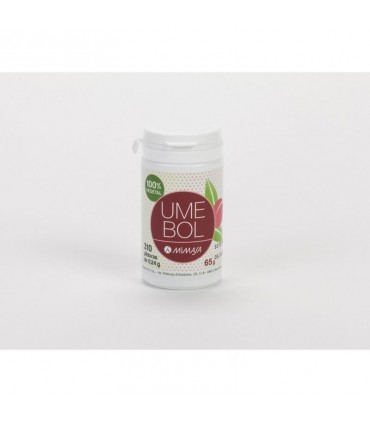 UMEBOL 65 gr. 310 píldoras MIMASA