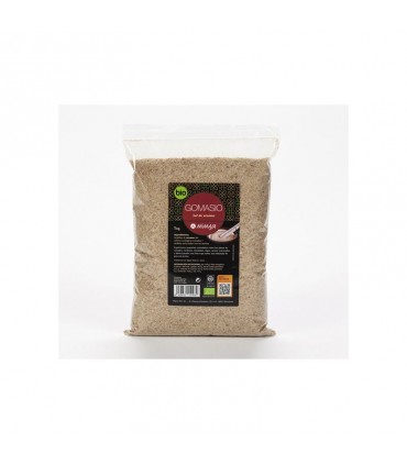 GOMASIO 1 k. Ecol. Cert. Skal MIMASA