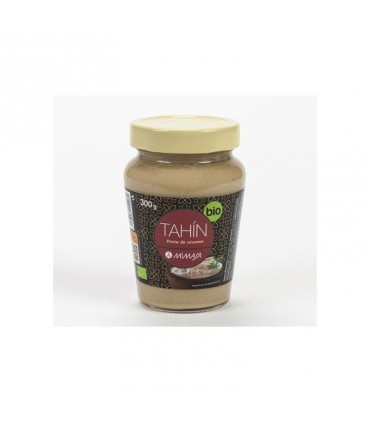 TAHIN 300 gr. ECO. Aval PHYSIOLOGIKE  MIMASA